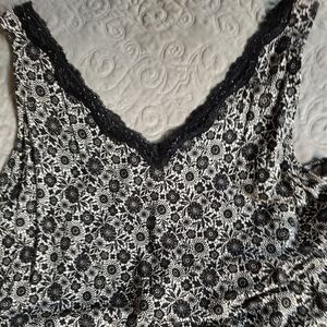 BNNU Lane Bryant Tank